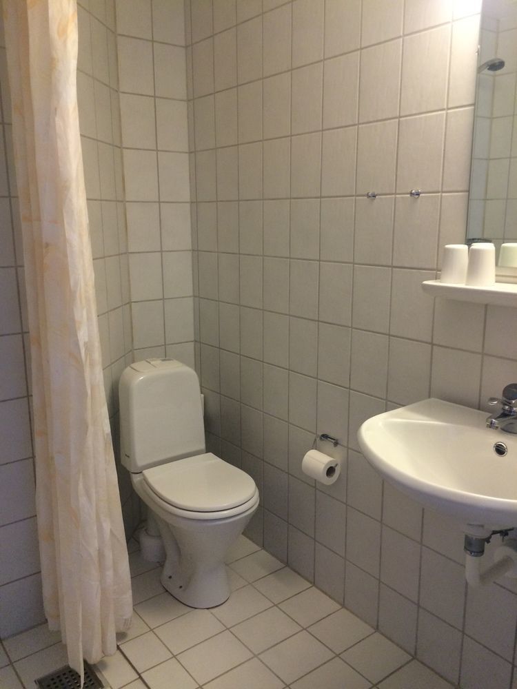 Hotel Inger Hulsig