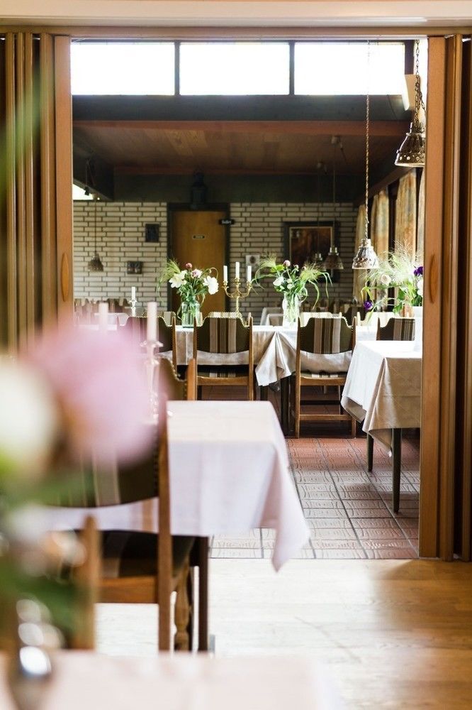 Inger Hotel Hulsig